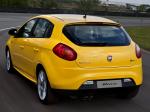 Fiat Bravo T-Jet 2011 года (BR)